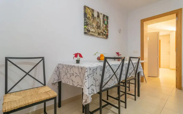 Casa Nord 10pax in Caimari