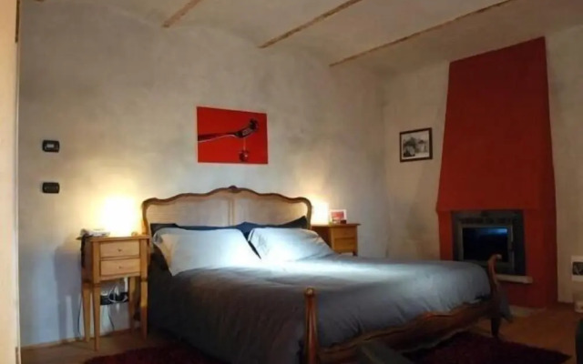 B&B San Bernardo