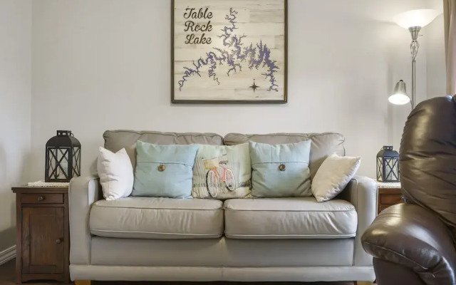 18th Fairway View - Club Amenities