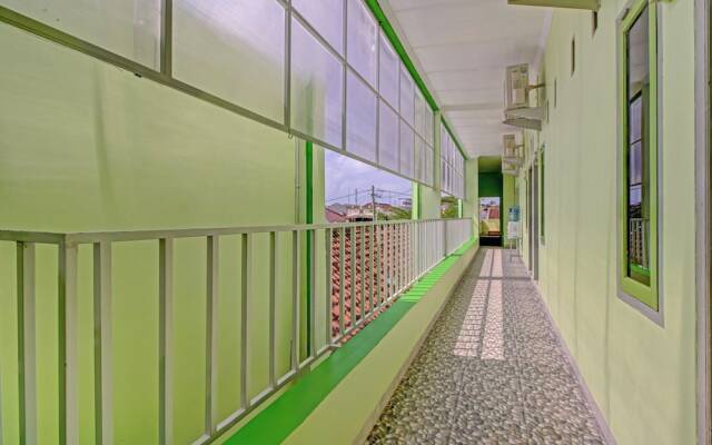 Hotel O 3774 Shakira Syariah Guest House