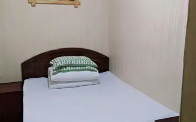 Shenyang Dongdong Hotel