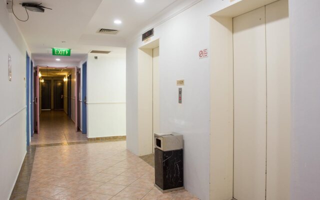Yaju Hotel