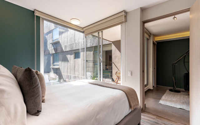 Casai Polanco | 3BR | Luxury Apartment