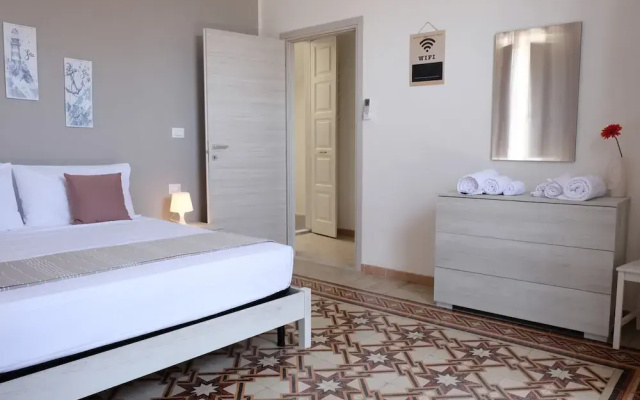 Myia 1A in Siracusa With 1 Bedrooms and 1 Bathrooms
