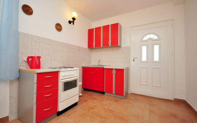 Apartments Blaženka