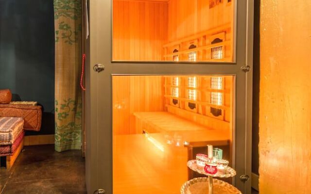 Hotel Gaia