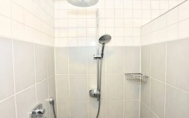 Kaphaus Modern Retreat