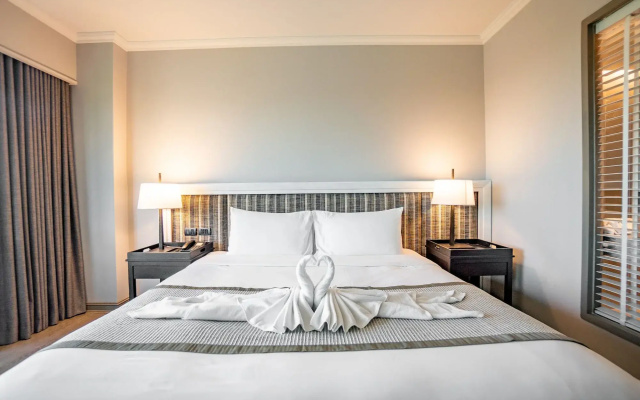 The Grand Riverside Hotel Phitsanulok