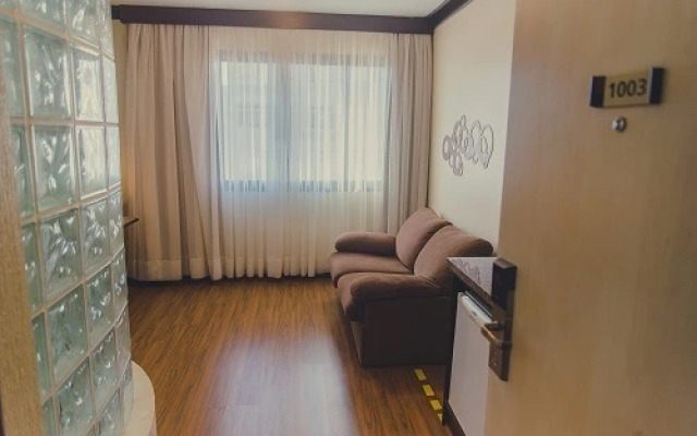 Mercure Apartments Caxias Do Sul
