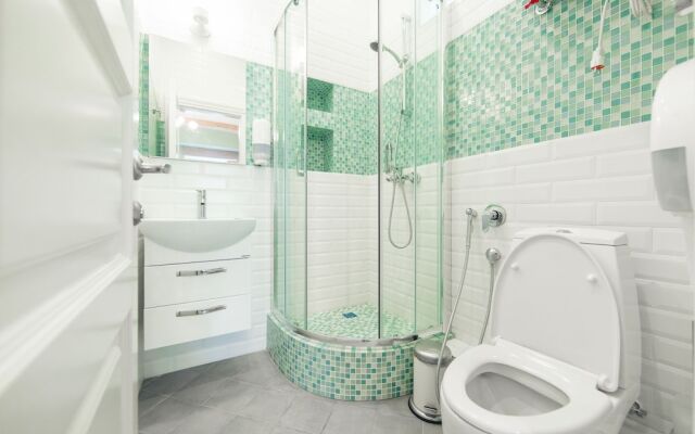 Мини-отель Safe Haven