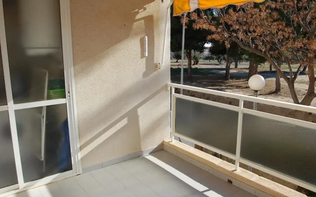 Apartamento Iranzu - 131B