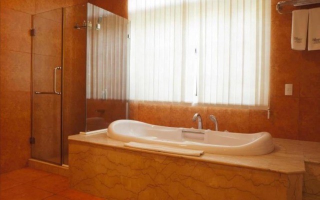 Toki Sai Gon Resort & Spa