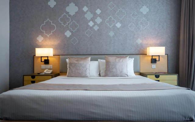 Paya Bunga Hotel Terengganu