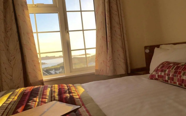 The Whipsiderry Hotel