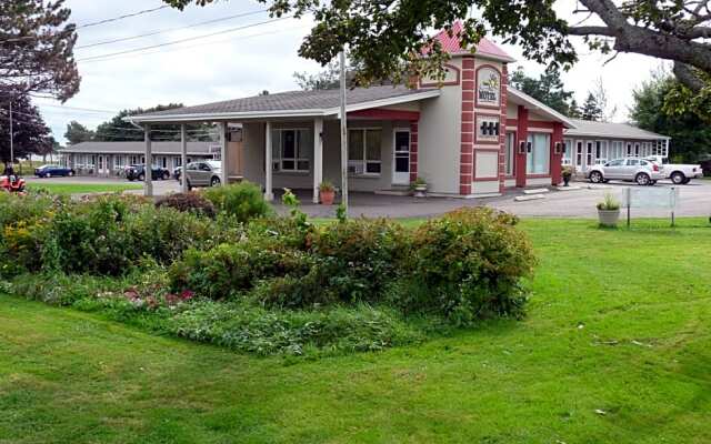 Sunny Isle Motel