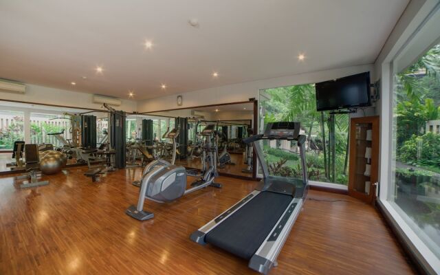 The Samaya Bali - Ubud