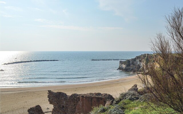 Amazing Apartment in Anzio With 2 Bedrooms and Wifi