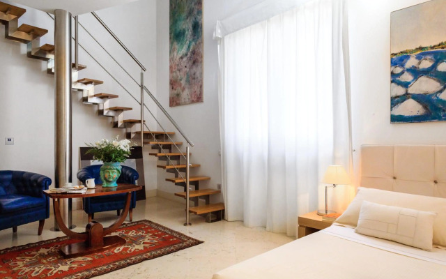 Palazzo Brunaccini Boutique Hotel