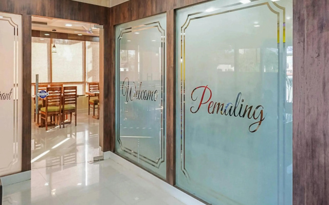 Pemaling Lords Eco Inn Guwahati