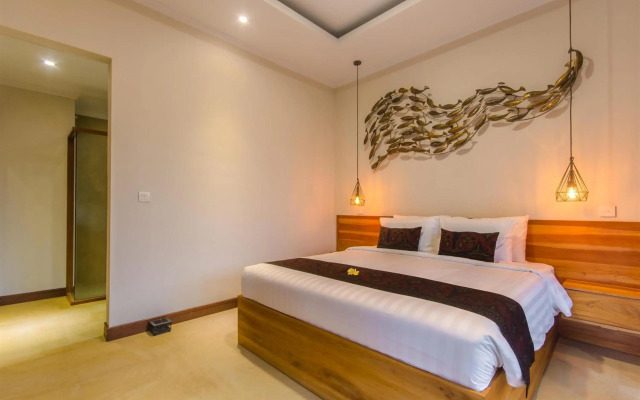 Paon Desa Ubud Hotel