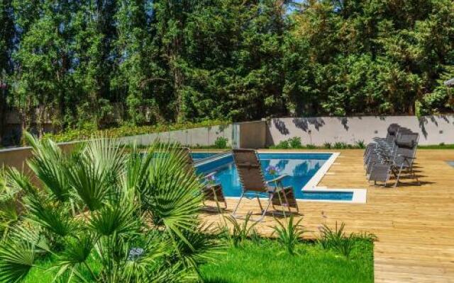 Rooms Oasis Life
