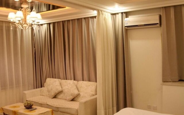 Tianshu Hotel Appartment