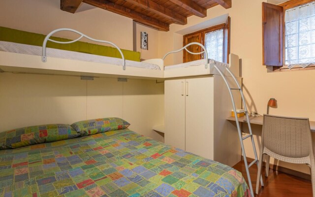 Beautiful Apartment in Orta San Giulio With Wifi and 1 Bedrooms