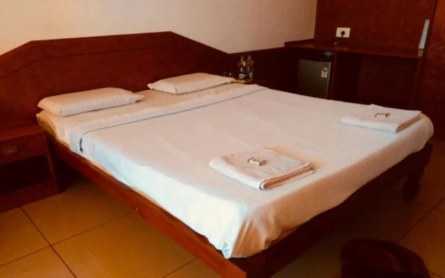 Aloka Residency- A Home Stay