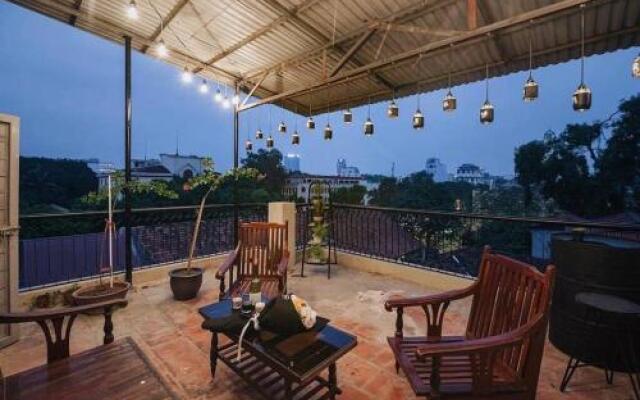 Satori Homestay Entire House