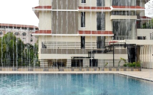 Levels Resort
