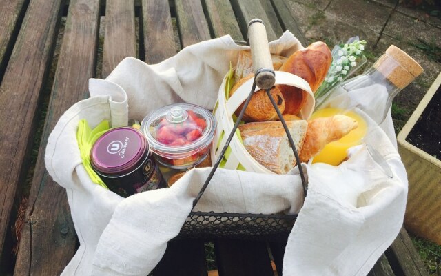 Domaine de Mont Redon