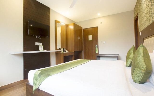 Treebo SC Residency Manali