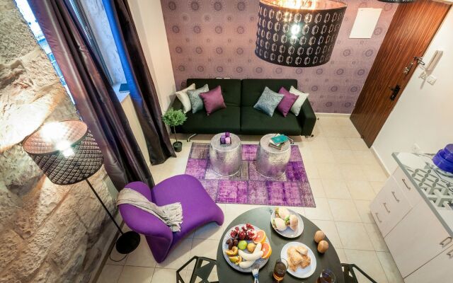 Sweet Inn Apartments - Jaffa Street 31