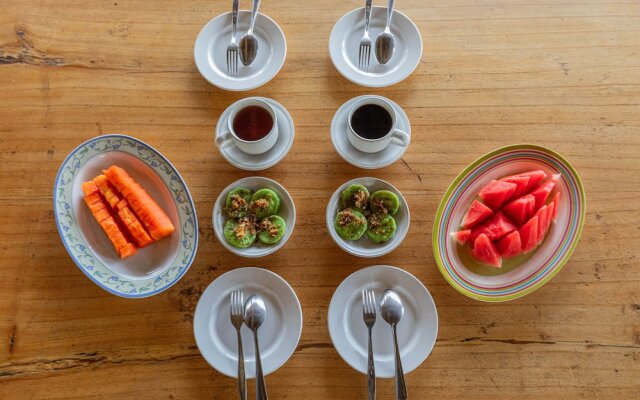 Pondok Wisata Mulia Garden