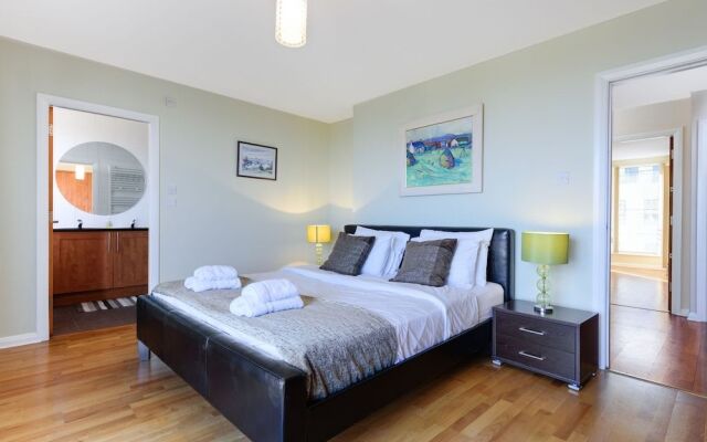 Britannia Penthouse