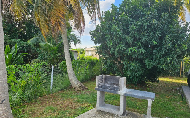 Villa d'exception avec piscine