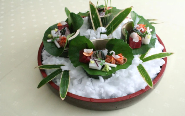 Forest Resort Yamanote Hotel