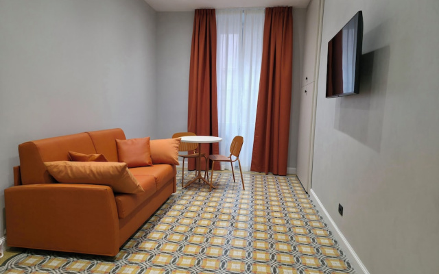 Victoria Suites