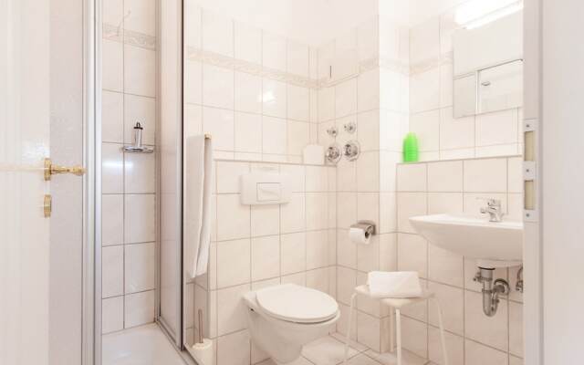 Gaestehaus Villa Rose