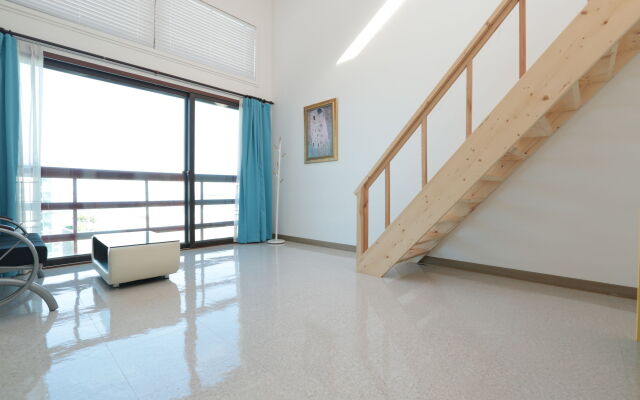 Seaview Pension