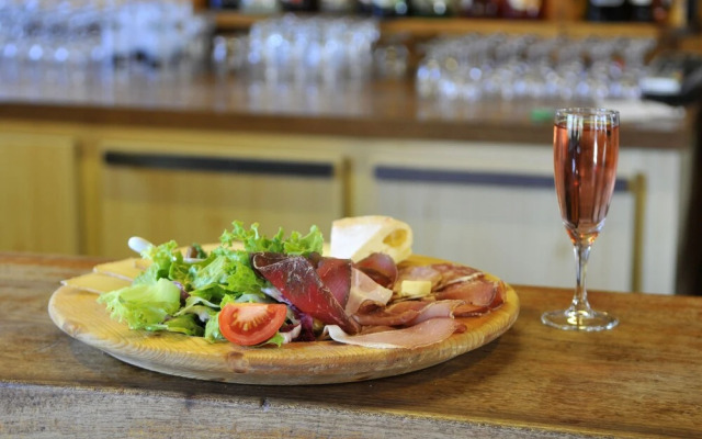 Hôtel Le Mont Jorat