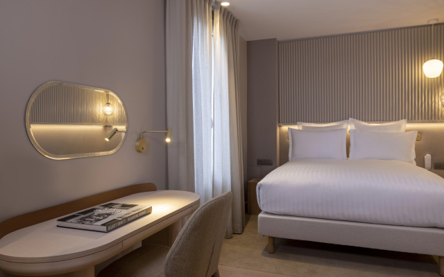 Hôtel Beige