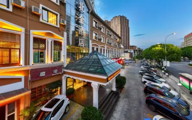 Beijin Hotel