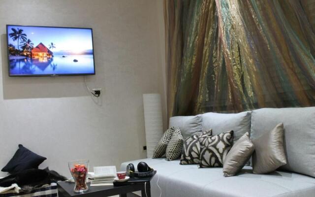 Appartement Mogador