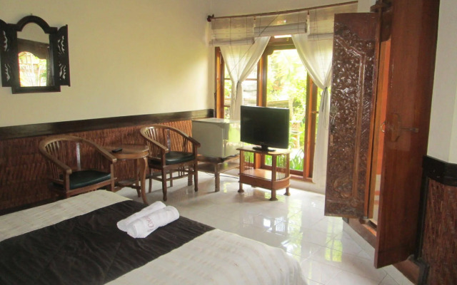 Sukun Bali Cottages