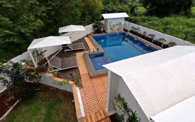 PrivyStays Kurul Villa
