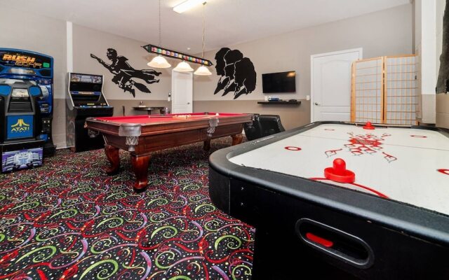 1492 Moon Valley Drive