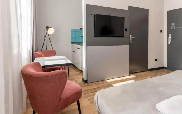 Apartamenty Stary Rynek Klasztorna