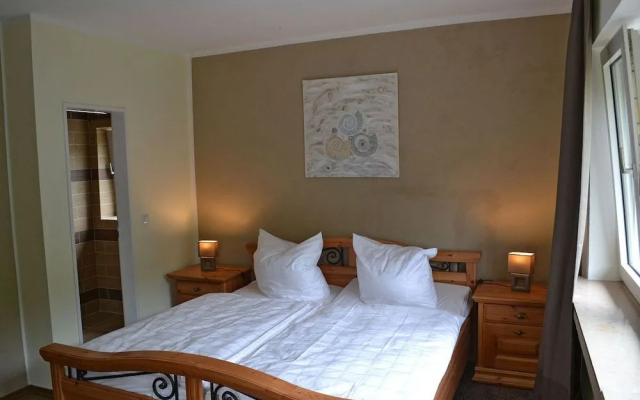 Ferienwohnung Panorama