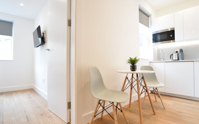 StayPrime Marylebone Serviced Apartments